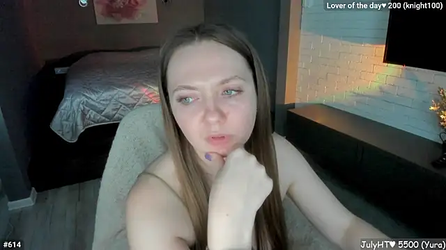 Živý XXX chat LizaGost