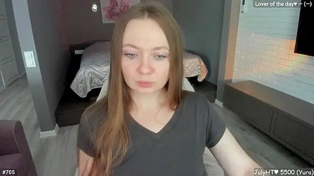 Chatroom XXX en direct de LizaGost