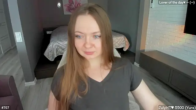 Živý XXX chat LizaGost