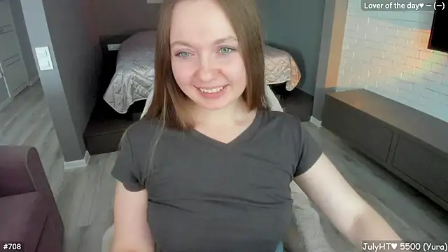 LizaGost – Live XXX-chat
