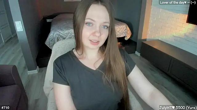 LizaGostn Live XXX chat
