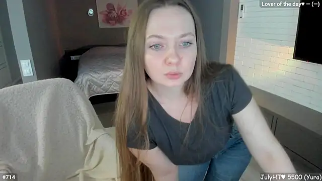 LizaGost – Naživo XXX chat