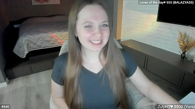 Živý XXX chat LizaGost
