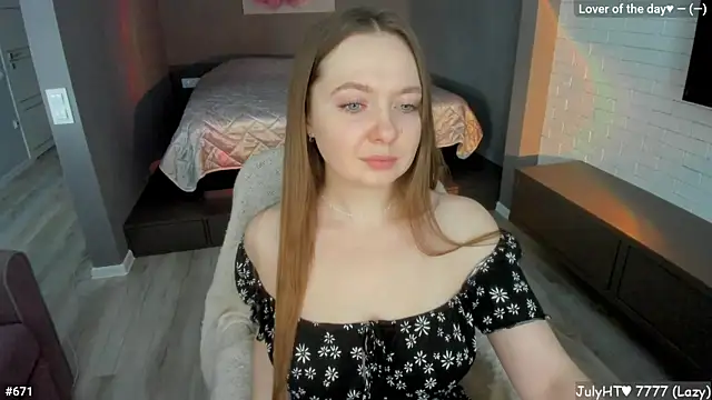 LizaGost Live XXX-chat