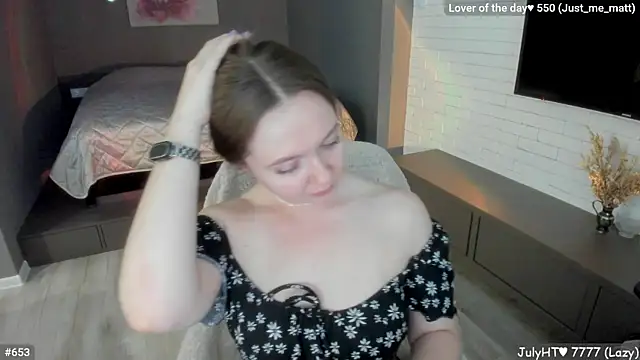 LizaGost Chat XXX in diretta