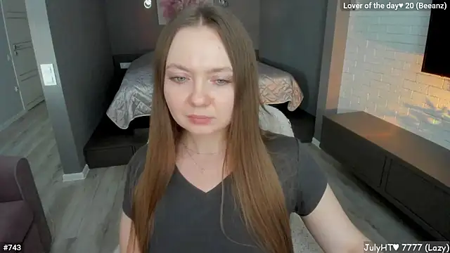 LizaGost Chat XXX live