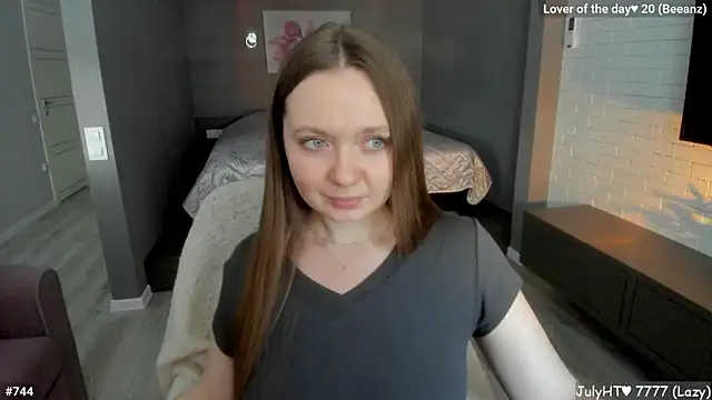 LizaGost's Live XXX Chat