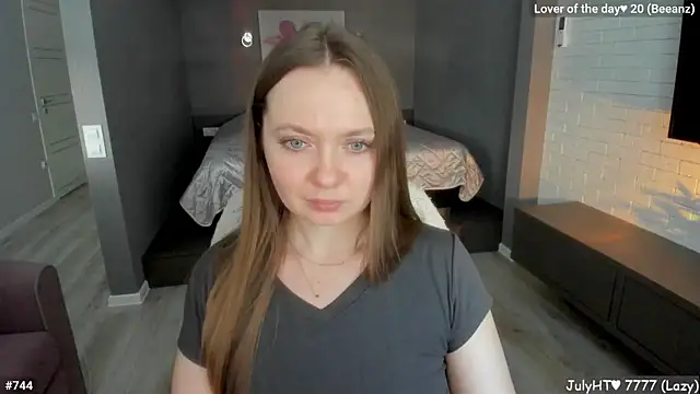 LizaGost – Naživo XXX chat
