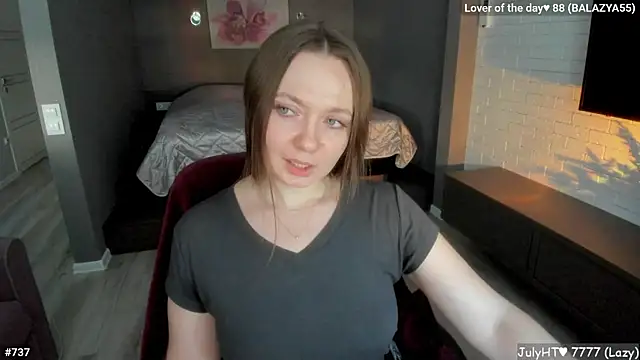 Czat XXX na żywo – LizaGost