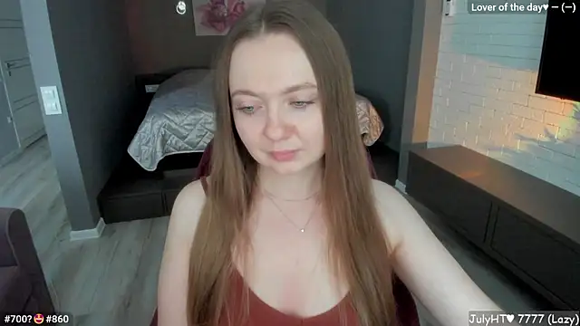 LizaGost – Live XXX-chat