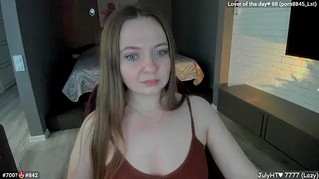 LizaGost's Live XXX Chat