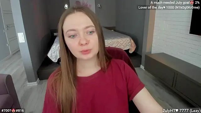 LizaGostn Live XXX chat