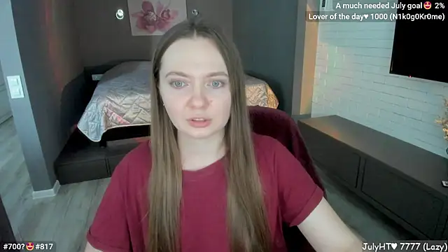 Chat XXX Live LizaGost