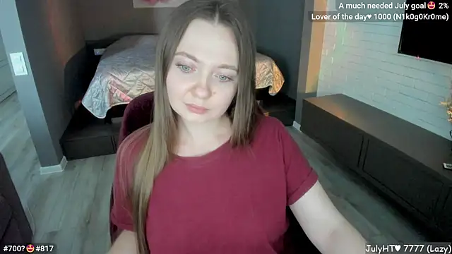 LizaGostn Live XXX chat