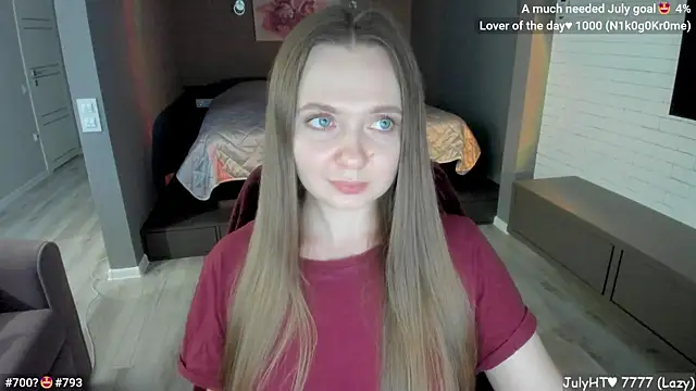 LizaGost লাইভ XXX চ্যাট