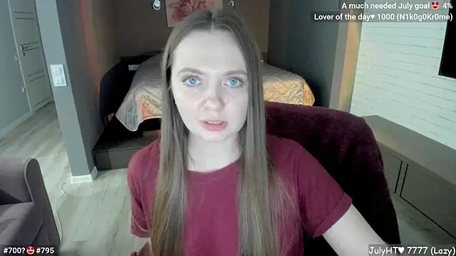 LizaGostn Live XXX chat