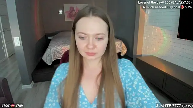 LizaGost 라이브 XXX 채팅