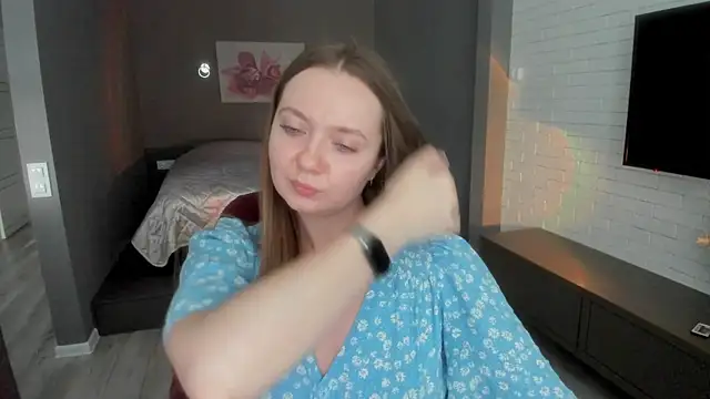 LizaGostn Live XXX chat