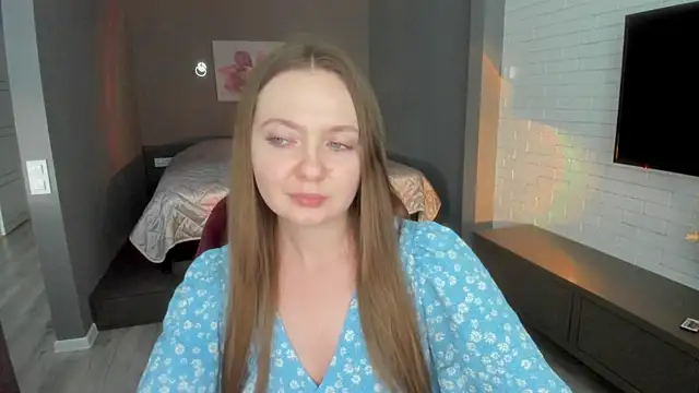 Živý XXX chat LizaGost