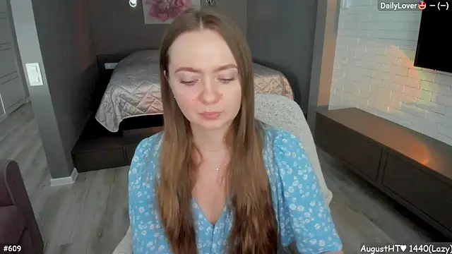 LizaGost Live XXX-Chat