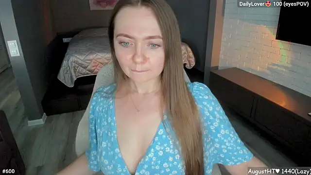 LizaGost Chat XXX live