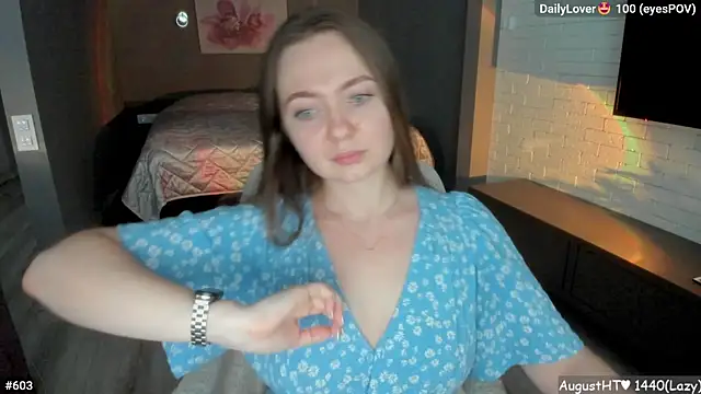 LizaGostn Live XXX chat