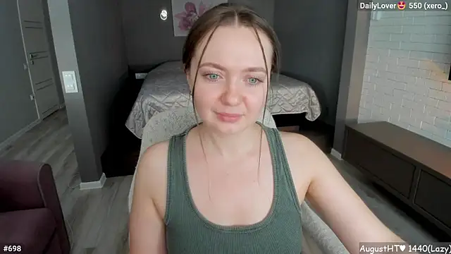 LizaGost Live XXX-chat