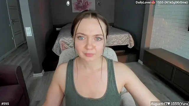 LizaGost's Live XXX Chat