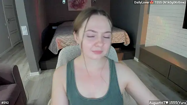 LizaGost Live XXX-Chat