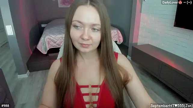 Czat XXX na żywo – LizaGost