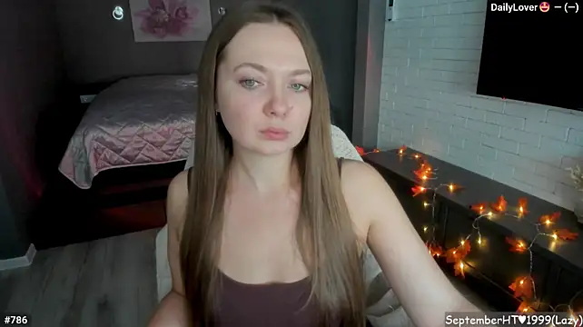 Chat +18 de LizaGost ao vivo