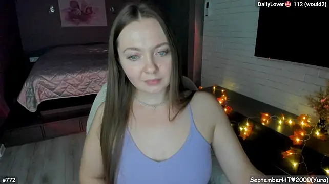 Chat +18 de LizaGost ao vivo