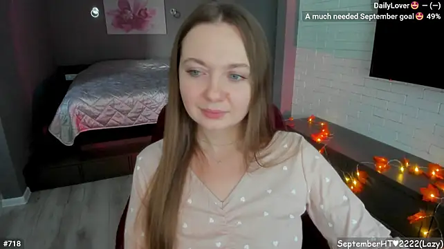 Czat XXX na żywo – LizaGost