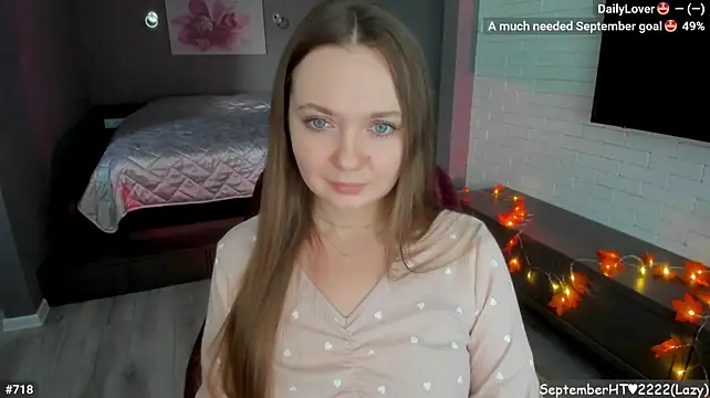 LizaGost Chat XXX in diretta