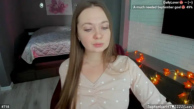 LizaGost – Live XXX-chat