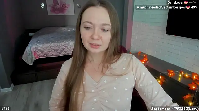 LizaGost Live XXX-Chat