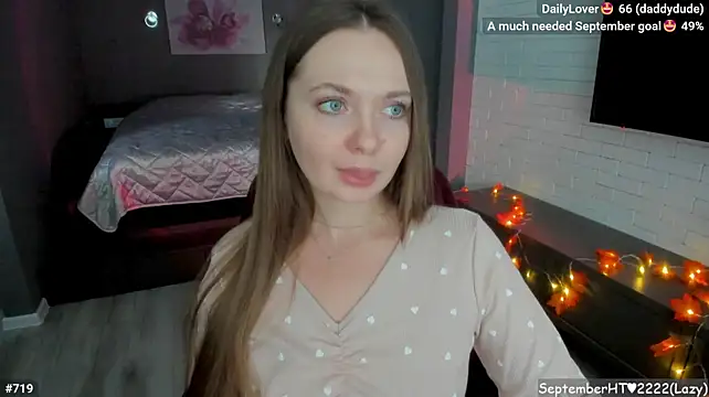 LizaGost Live XXX-chat