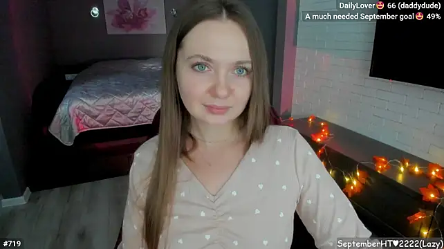 LizaGost Chat XXX live