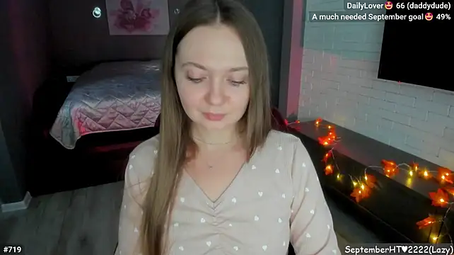 LizaGostn Live XXX chat