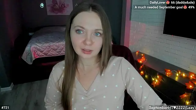 LizaGostn Live XXX chat