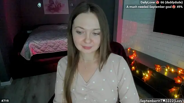 LizaGost Chat XXX live