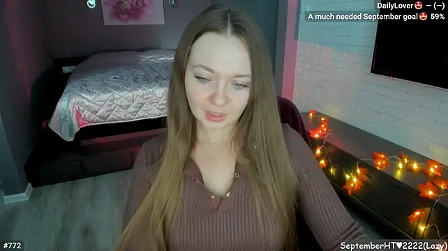 LizaGost Live XXX Chat