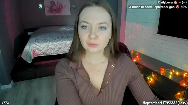 LizaGost Chat XXX in diretta