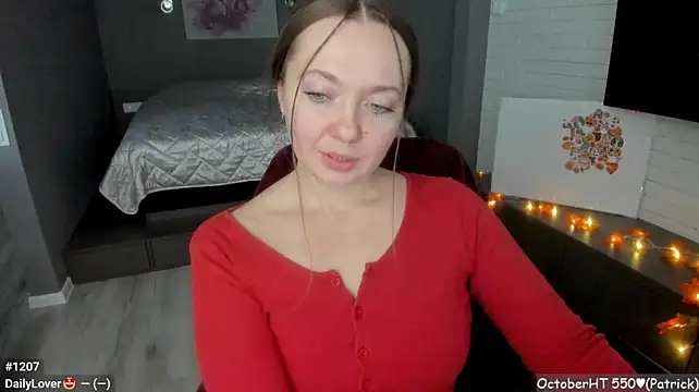 LizaGost's Live XXX Chat
