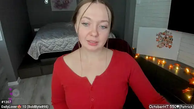 LizaGost লাইভ XXX চ্যাট