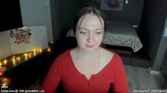 LizaGost's Live XXX Chat