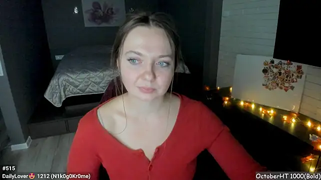 LizaGost Chat XXX live