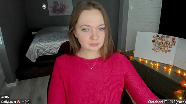 LizaGost Chat XXX live