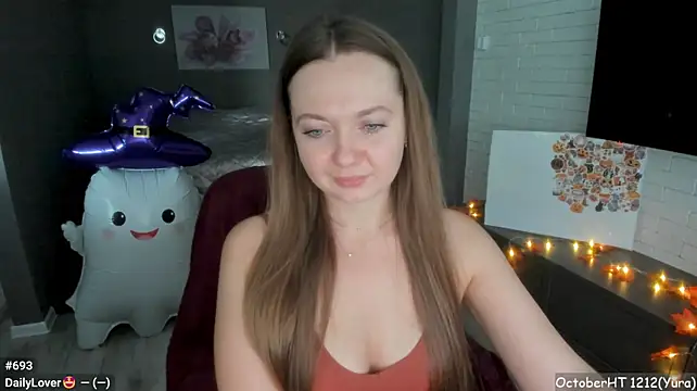 Czat XXX na żywo – LizaGost