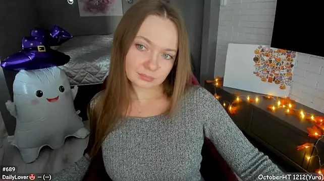 LizaGost live XXX chat